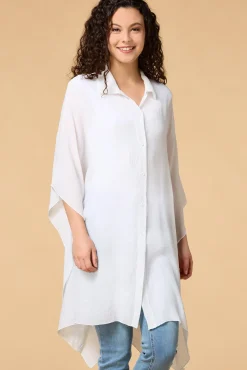 Women Versona Pool Party Kimono