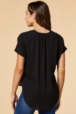Women Versona Pop On Over Top