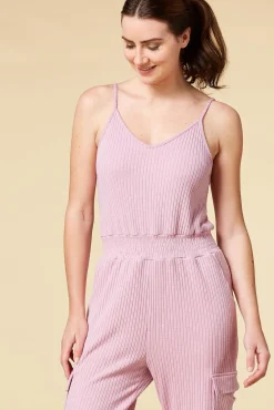 Women Versona Power Pose Jumpsuit