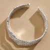 Women Versona Rhinestone Cuff Bracelet