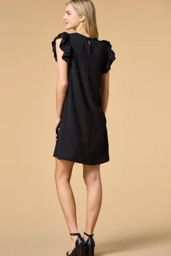 Women Versona Ripple In Time Dress