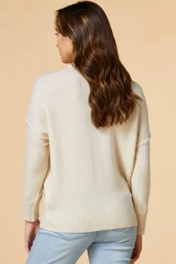 Women Versona Seam Team Tunic