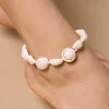 Women Versona Seashell Anklet