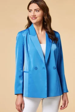 Women Versona Seven Seas Blazer