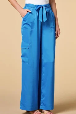 Women Versona Seven Seas Cargo Pants