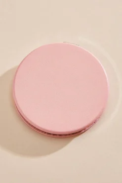 Women Versona She Believed Compact Mirror