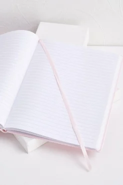 Women Versona She Never Gave Up Journal