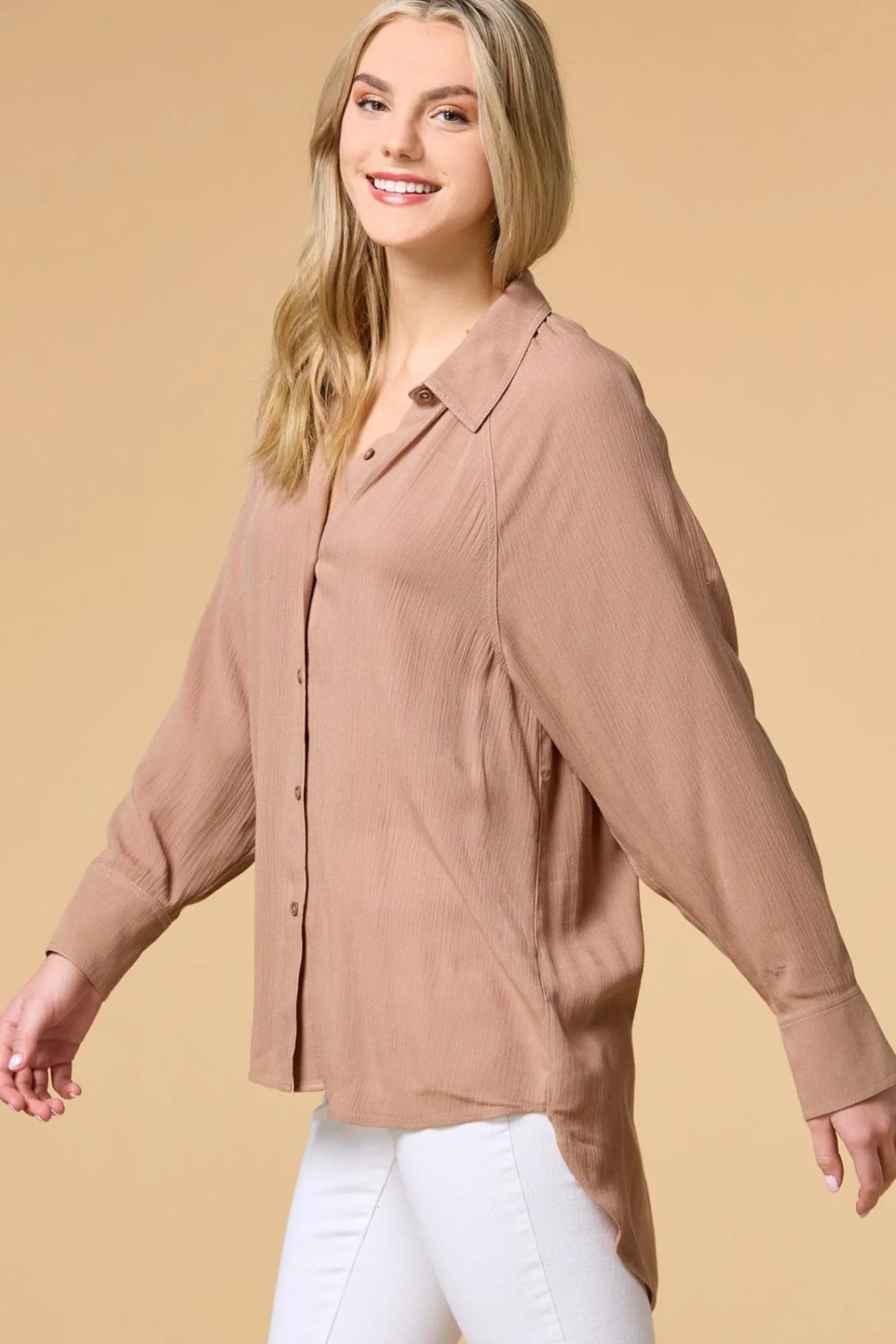 Women Versona Sheer Me On Top