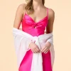 Women Versona Sheering Me Up Kimono
