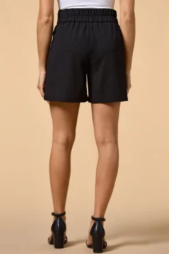 Women Versona Short N Pleat Shorts