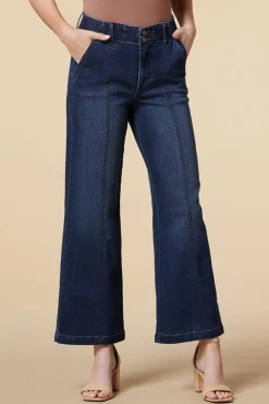 Women Versona Shot In The Dark Jeans