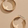 Women Versona Small Hoop Earrings
