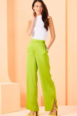 Women Versona Smooth Sailing Pants