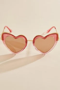 Women Versona So Dramatic Sunglasses