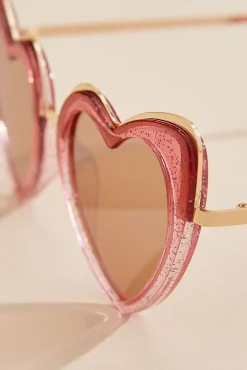 Women Versona So Dramatic Sunglasses