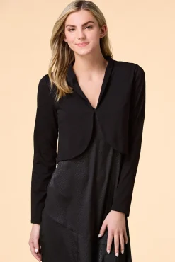 Women Versona Solid Choice Cardigan