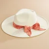Women Versona South For The Winter Panama Hat