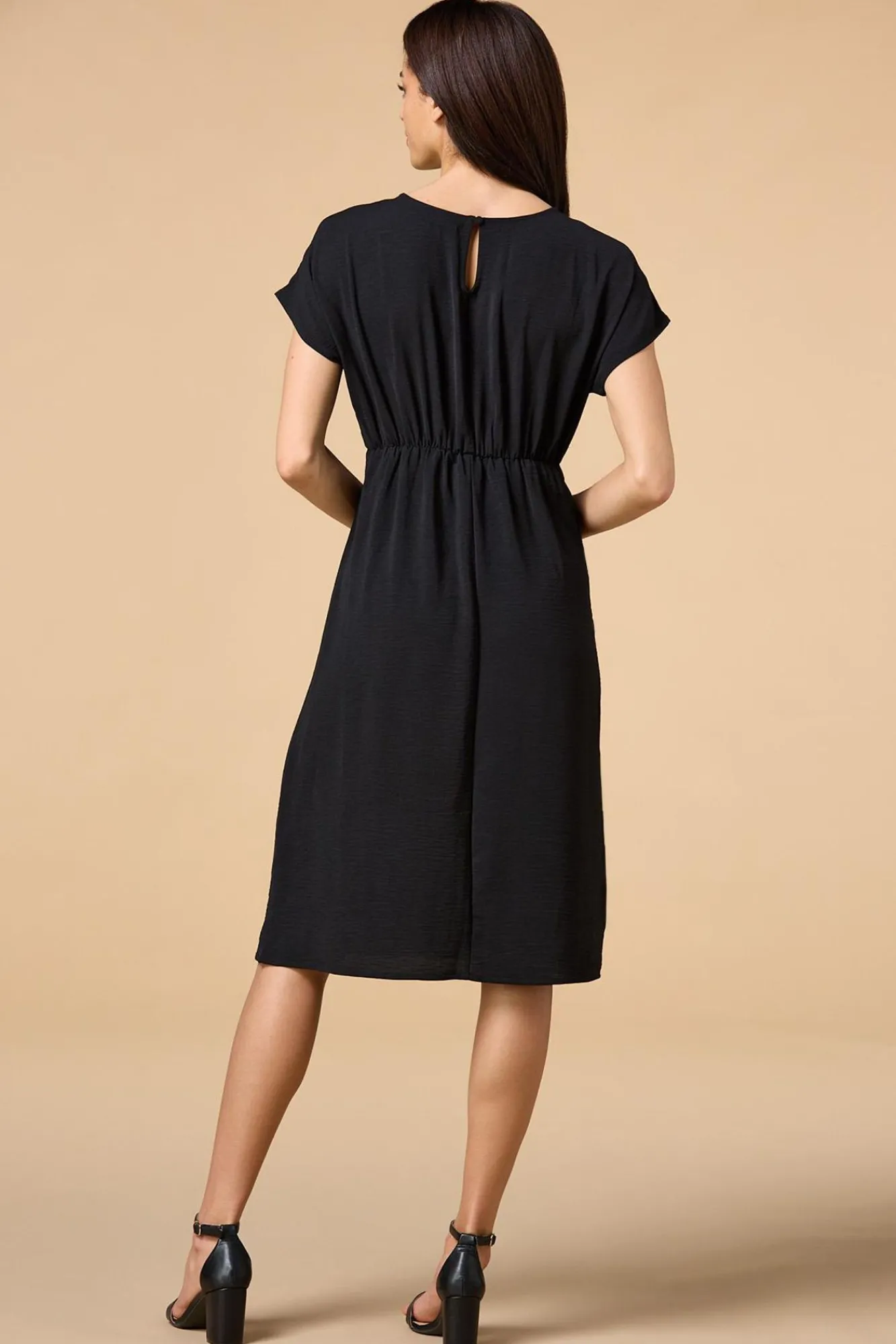 Women Versona Speed Of Light Midi Dress