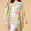 Women Versona Spring Break Kimono