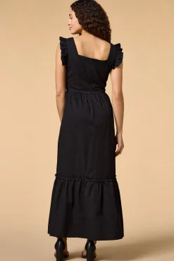 Women Versona Square Deal Maxi Dress
