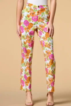 Women Versona Summer Of Love Pants