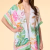 Women Versona Summer Solstice Kimono