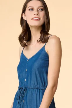 Women Versona The Lighter Side Midi Dress