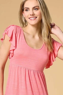 Women Versona Tier And Dear Dress
