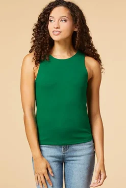Women Versona Tried And True Tank
