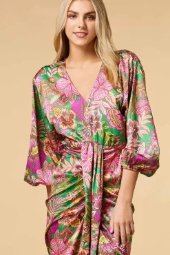 Women Versona Tutti Frutti Dress