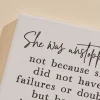 Women Versona Unstoppable Coaster