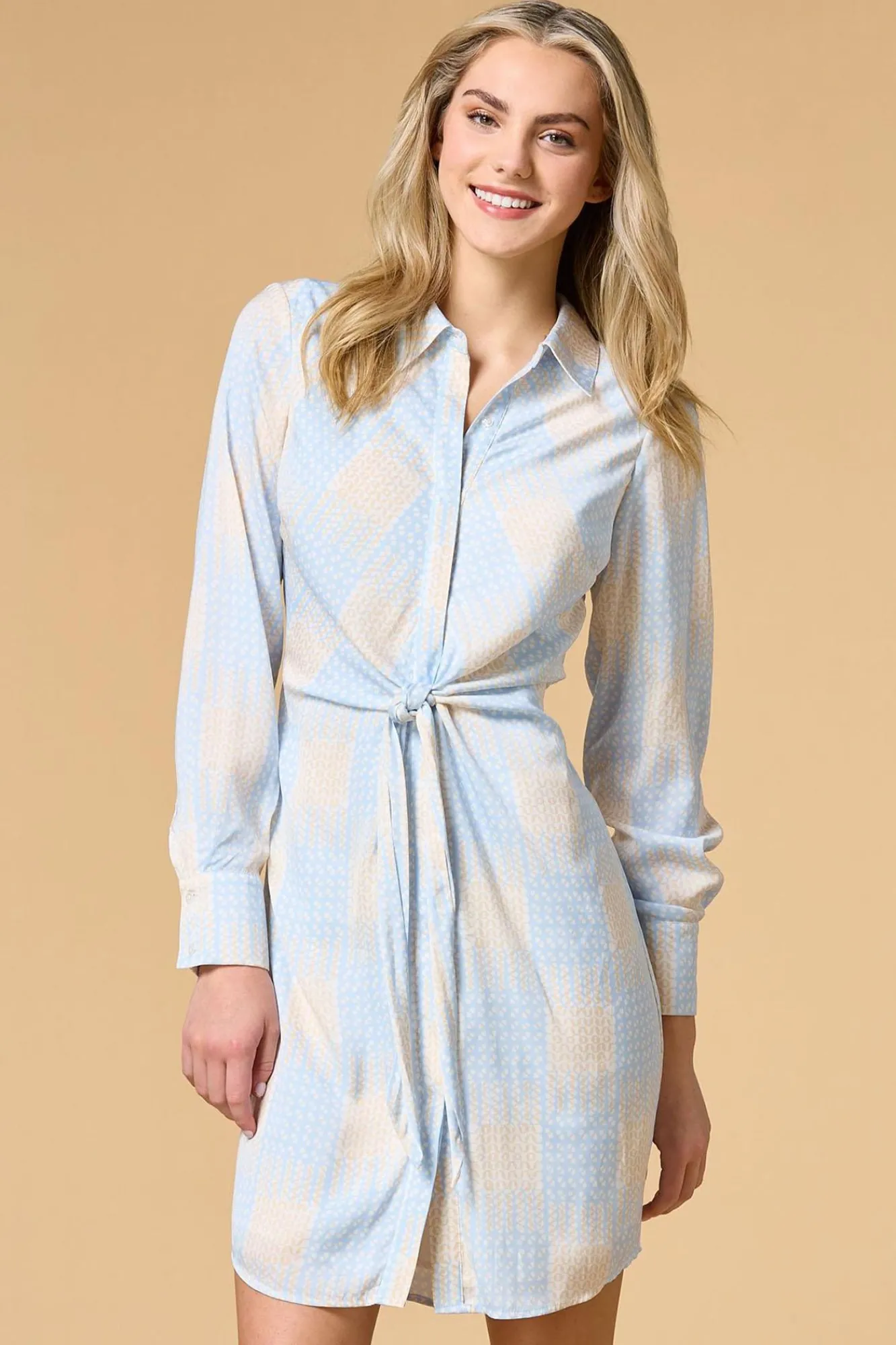 Women Versona Walking On Air Dress