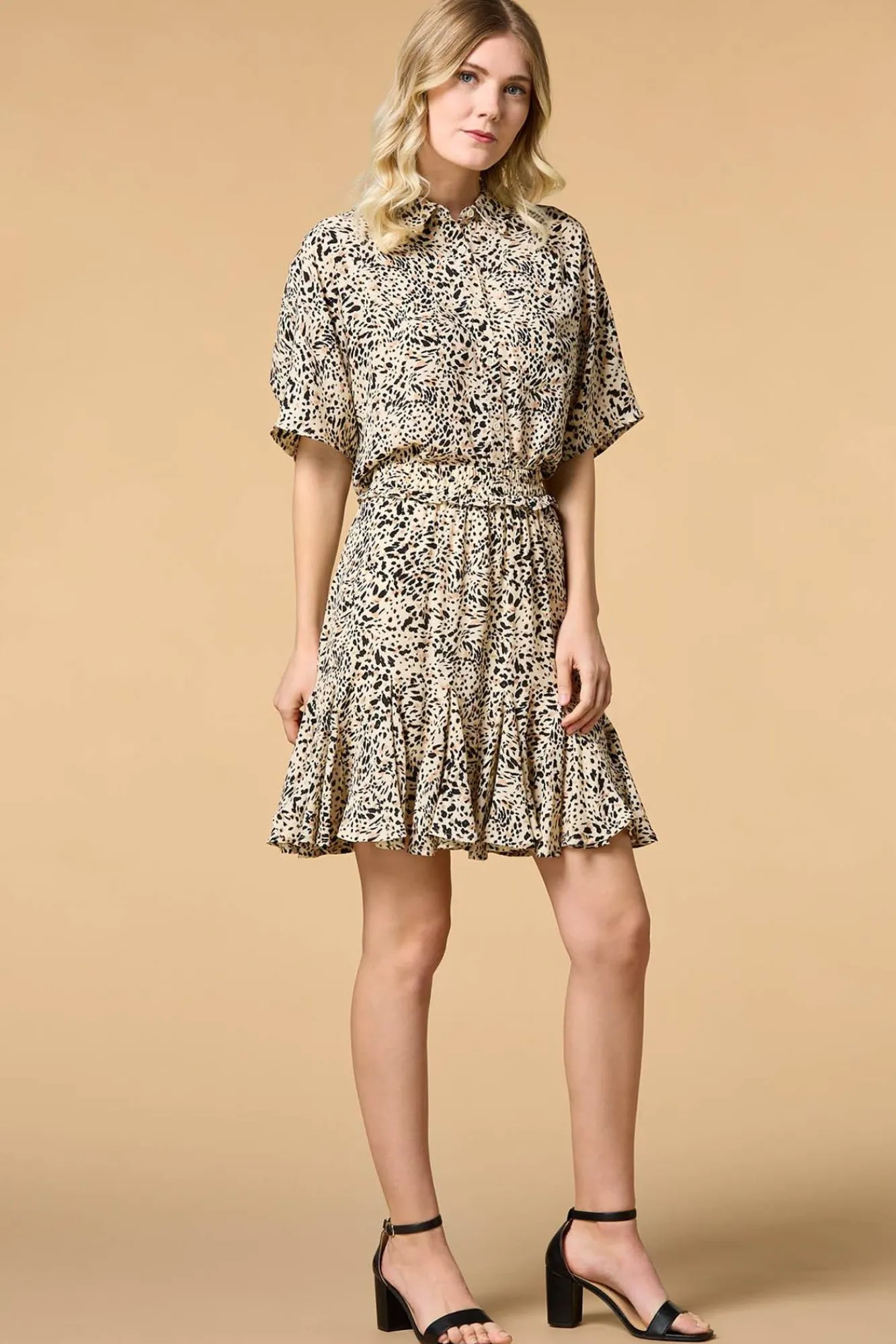Women Versona Wild Thing Skort