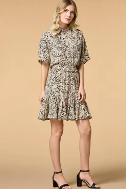 Women Versona Wild Thing Top
