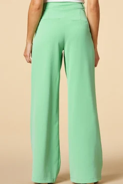 Women Versona With Envy Pants