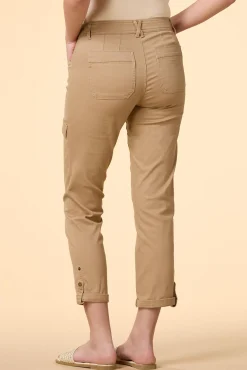 Women Versona Work Through It Pants