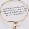 Women Versona You Go, Grad Bracelet