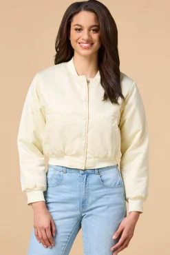 Women Versona Youre The Bomb Jacket